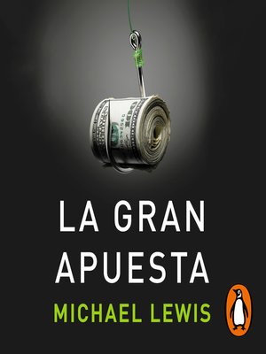 cover image of La gran apuesta